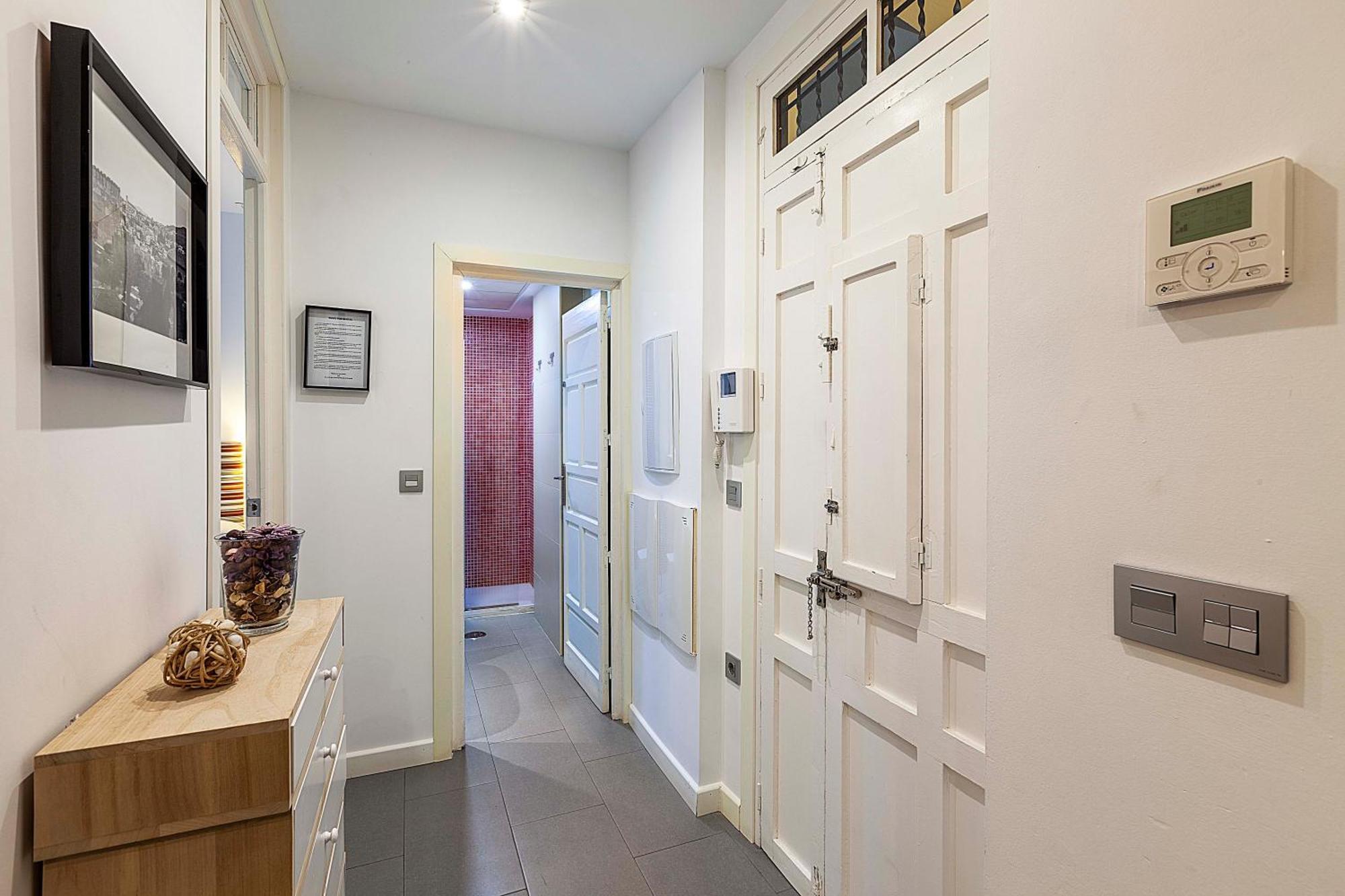 Molinos Apartments City Centre Гранада Екстериор снимка