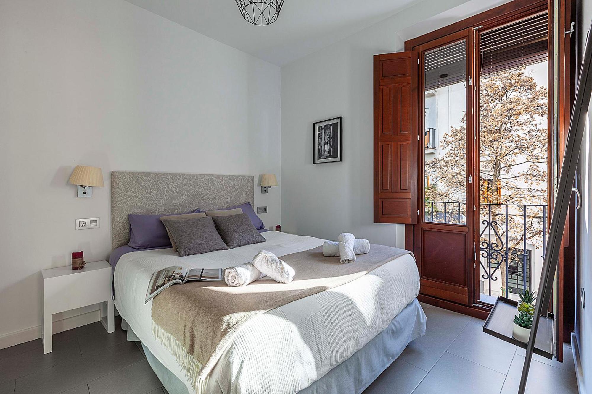 Molinos Apartments City Centre Гранада Екстериор снимка
