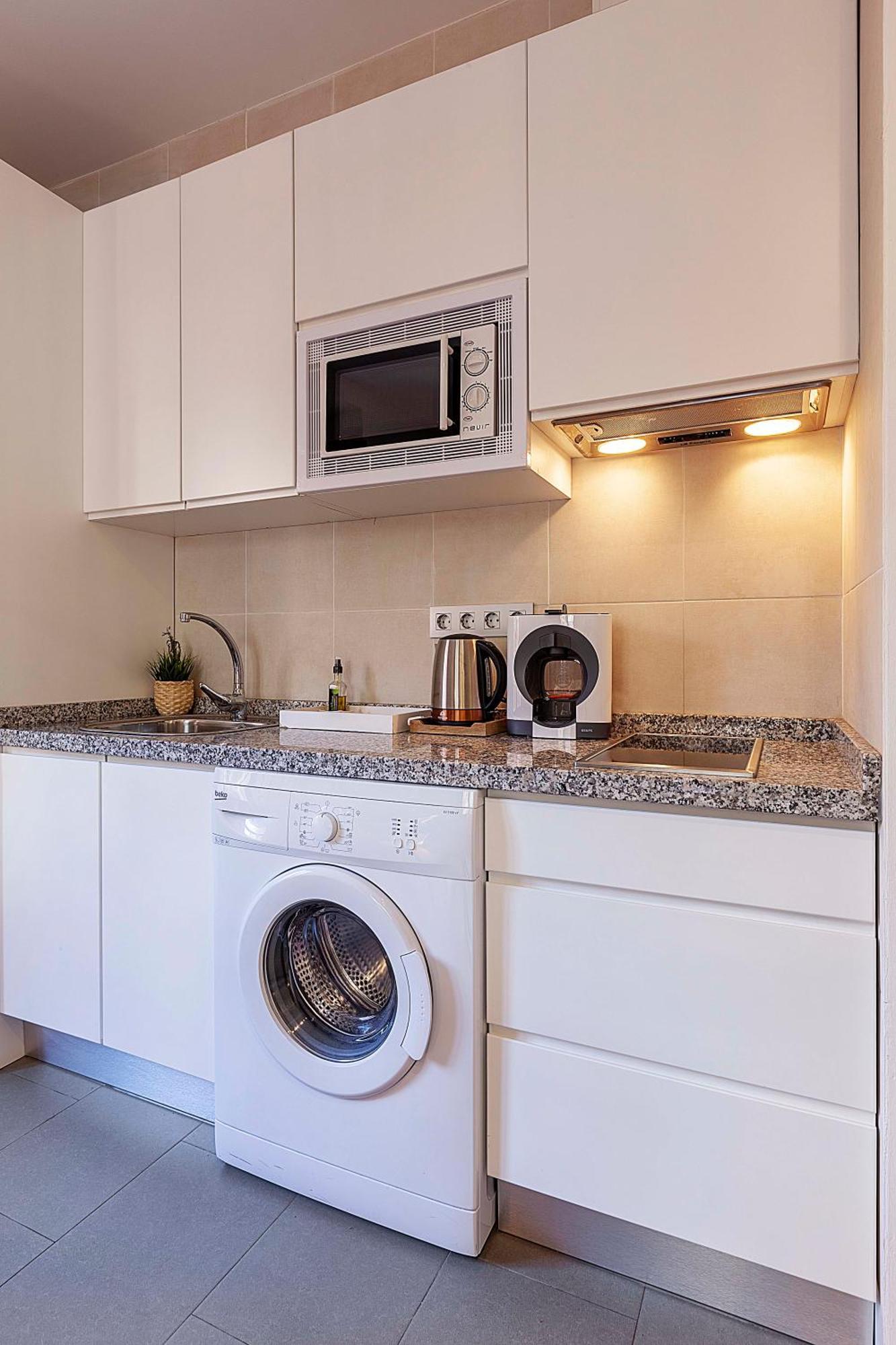 Molinos Apartments City Centre Гранада Екстериор снимка