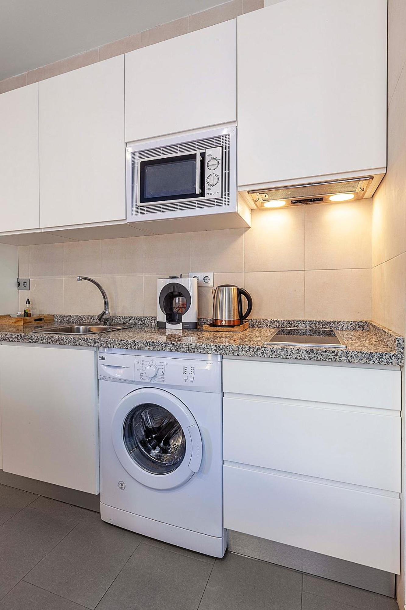 Molinos Apartments City Centre Гранада Екстериор снимка