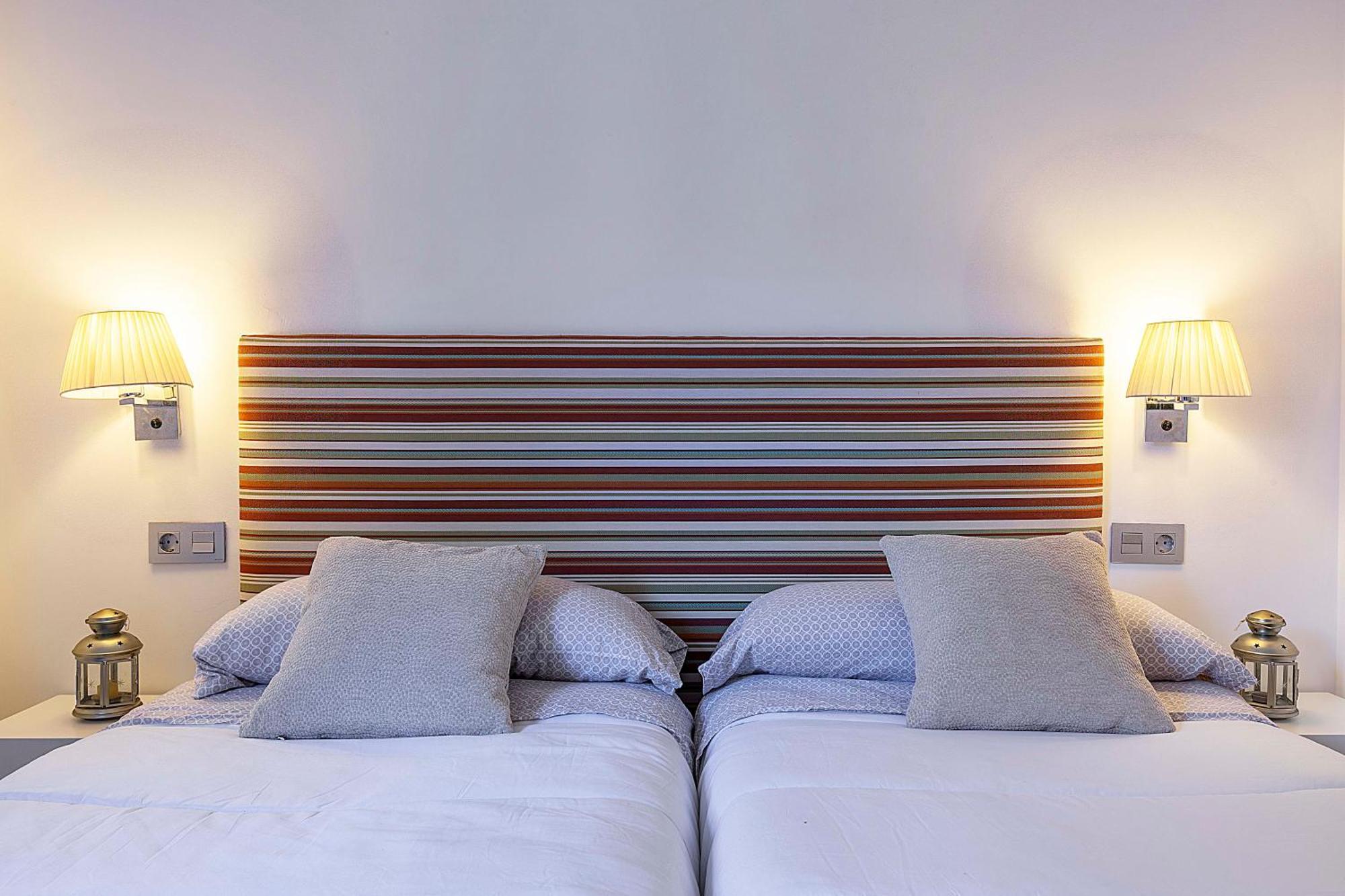 Molinos Apartments City Centre Гранада Екстериор снимка