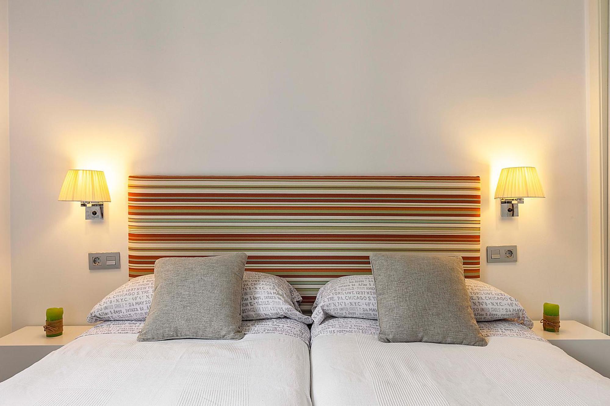 Molinos Apartments City Centre Гранада Екстериор снимка