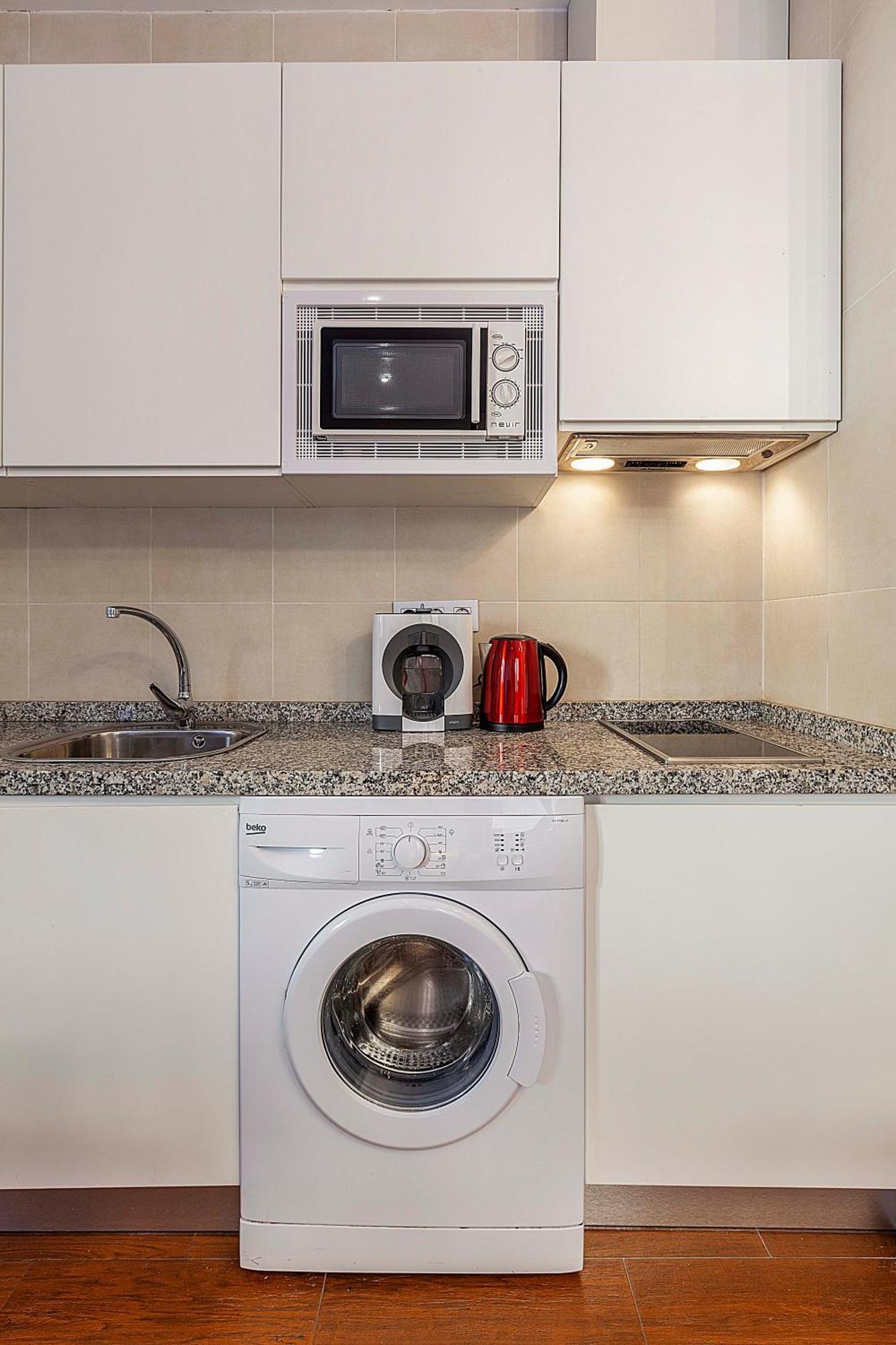 Molinos Apartments City Centre Гранада Екстериор снимка
