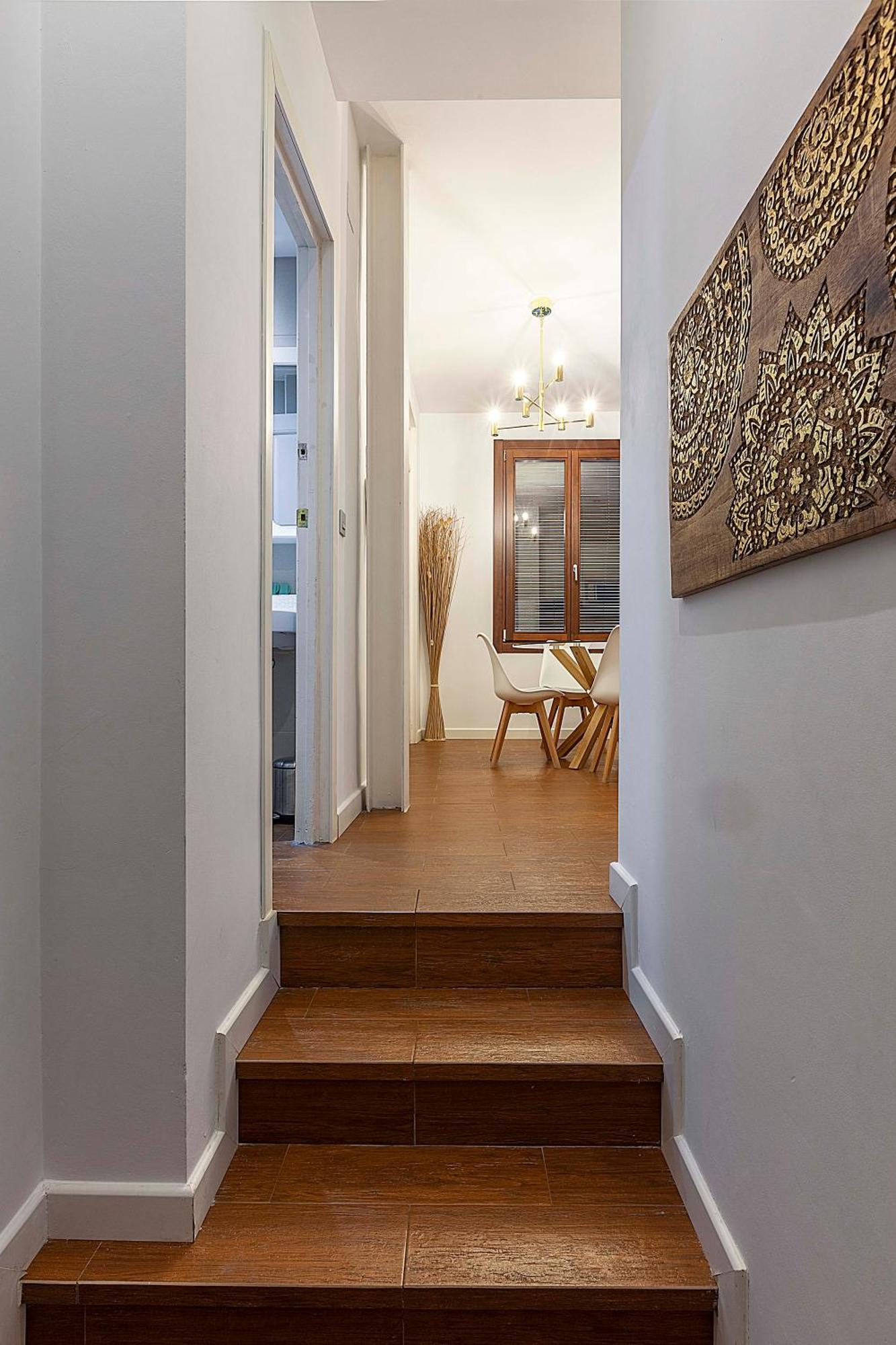 Molinos Apartments City Centre Гранада Екстериор снимка