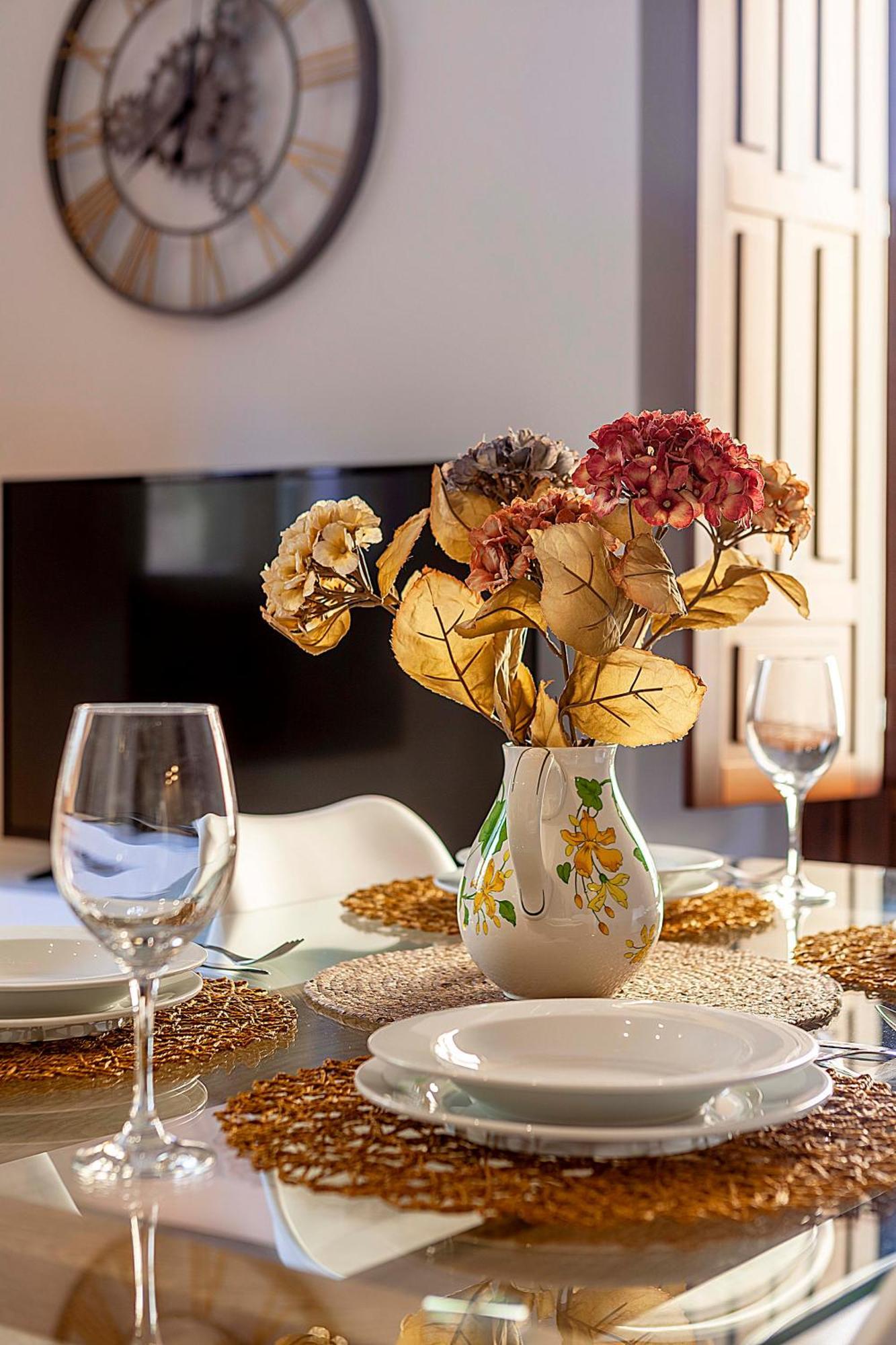 Molinos Apartments City Centre Гранада Екстериор снимка